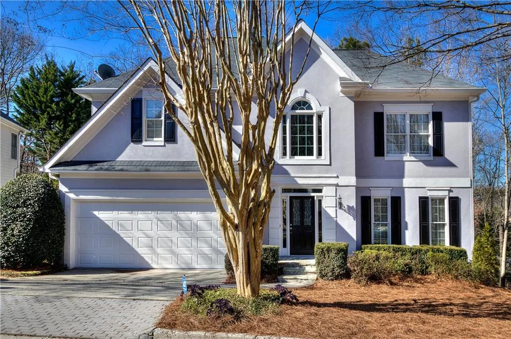 237 Spalding Gates Drive, Sandy Springs, Georgia 30328, 4 Bedrooms Bedrooms, ,4 BathroomsBathrooms,Residential,Sold,237 Spalding Gates Drive,6546559