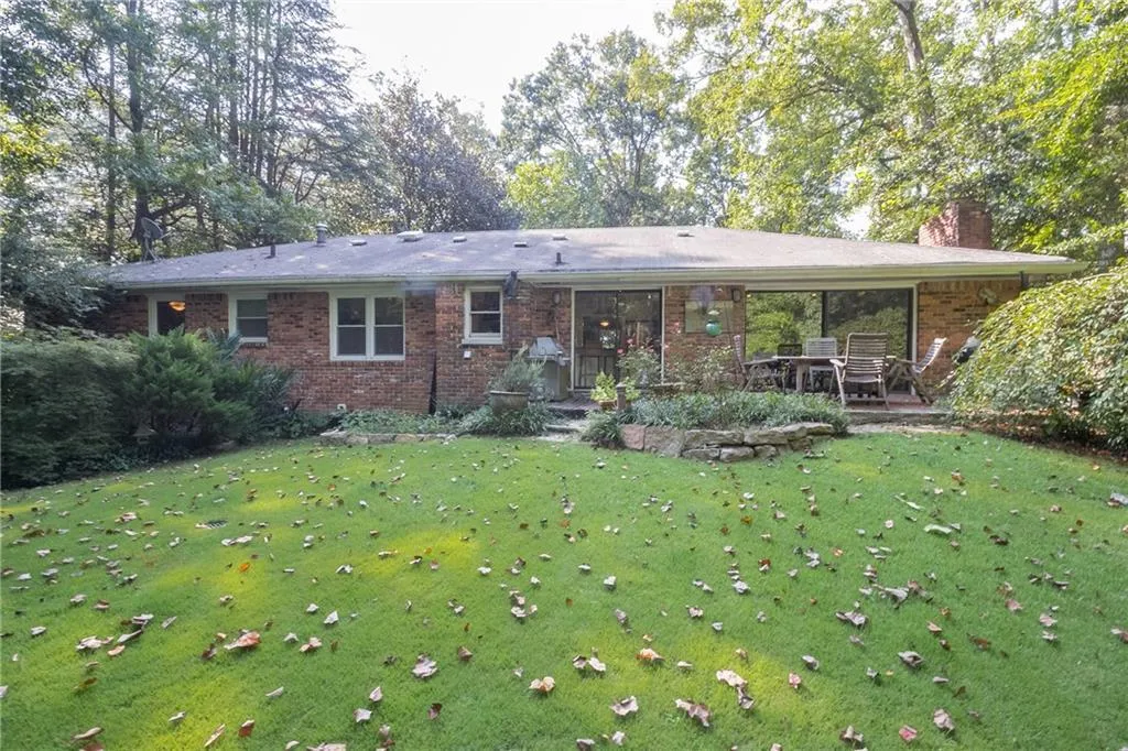 470 Franklin Road, Atlanta, Georgia 30342, 3 Bedrooms Bedrooms, ,3 BathroomsBathrooms,Residential,Sold,470 Franklin Road,5753076