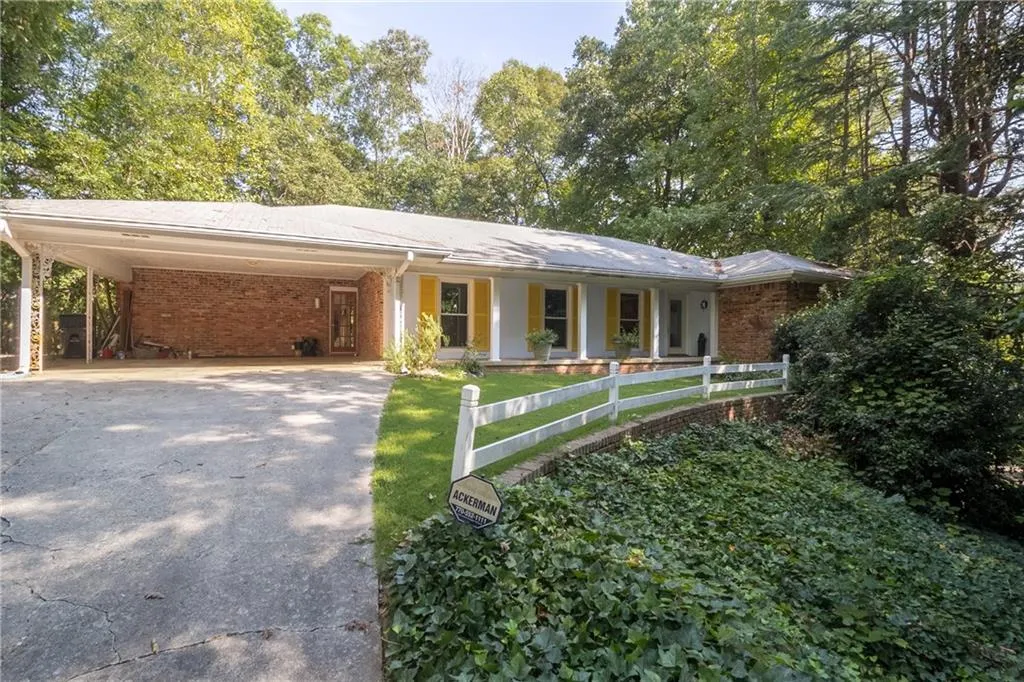470 Franklin Road, Atlanta, Georgia 30342, 3 Bedrooms Bedrooms, ,3 BathroomsBathrooms,Residential,Sold,470 Franklin Road,5753076