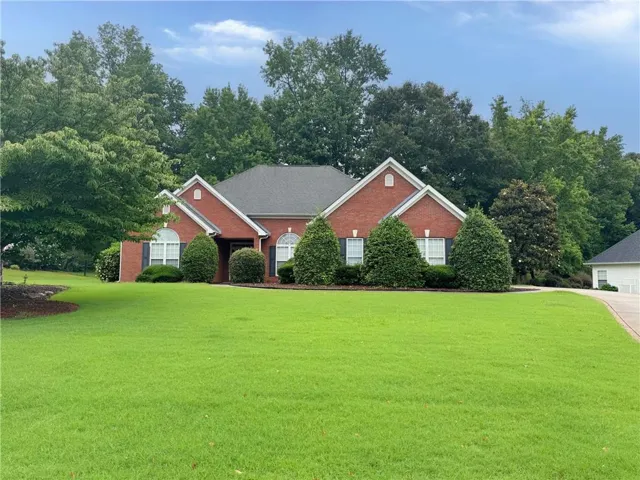 75 Wentworth Way, Newnan, Georgia 30265