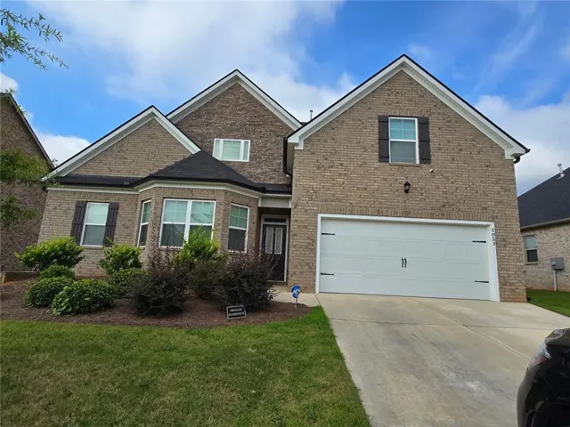 1023 Ayrshire Drive, Stockbridge, Georgia 30281
