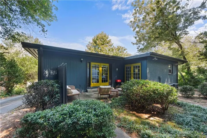 1393 Markan Drive Ne, Atlanta, Georgia 30306