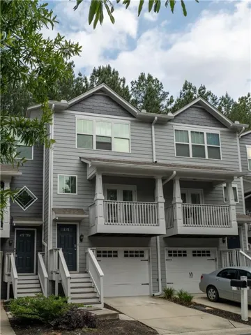 1060 Liberty Parkway Nw Unit 413, Atlanta, Georgia 30318