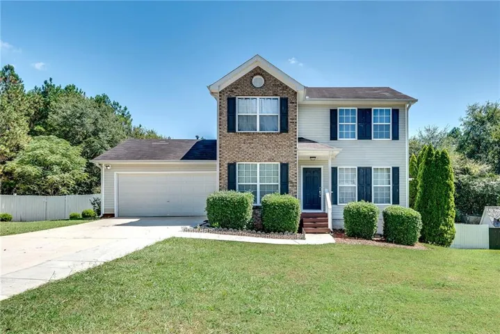 4390 Telida Trail, Snellville, Georgia 30039