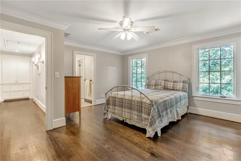 835 Overhill Court, Sandy Springs, Georgia 30328, 6 Bedrooms Bedrooms, ,5 BathroomsBathrooms,Residential,Sold,835 Overhill Court,6941190