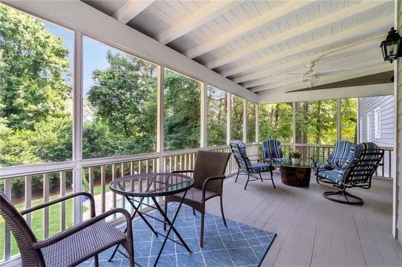 835 Overhill Court, Sandy Springs, Georgia 30328, 6 Bedrooms Bedrooms, ,5 BathroomsBathrooms,Residential,Sold,835 Overhill Court,6941190