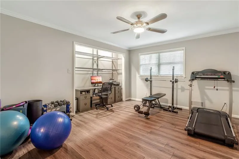 835 Overhill Court, Sandy Springs, Georgia 30328, 6 Bedrooms Bedrooms, ,5 BathroomsBathrooms,Residential,Sold,835 Overhill Court,6941190