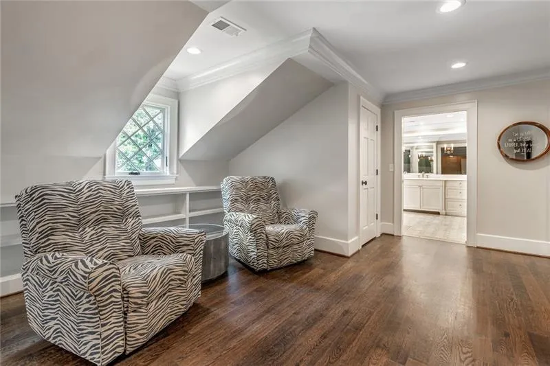 835 Overhill Court, Sandy Springs, Georgia 30328, 6 Bedrooms Bedrooms, ,5 BathroomsBathrooms,Residential,Sold,835 Overhill Court,6941190