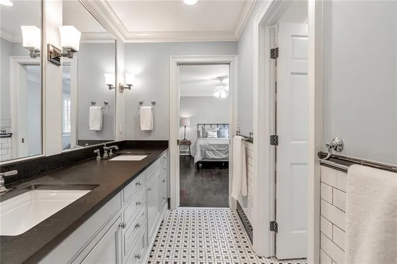 835 Overhill Court, Sandy Springs, Georgia 30328, 6 Bedrooms Bedrooms, ,5 BathroomsBathrooms,Residential,Sold,835 Overhill Court,6941190