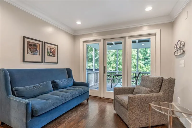 835 Overhill Court, Sandy Springs, Georgia 30328, 6 Bedrooms Bedrooms, ,5 BathroomsBathrooms,Residential,Sold,835 Overhill Court,6941190