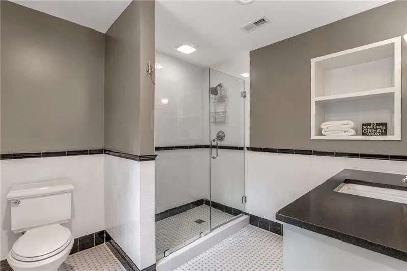 835 Overhill Court, Sandy Springs, Georgia 30328, 6 Bedrooms Bedrooms, ,5 BathroomsBathrooms,Residential,Sold,835 Overhill Court,6941190