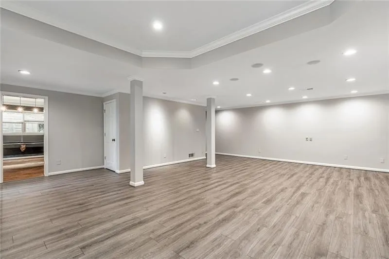 835 Overhill Court, Sandy Springs, Georgia 30328, 6 Bedrooms Bedrooms, ,5 BathroomsBathrooms,Residential,Sold,835 Overhill Court,6941190