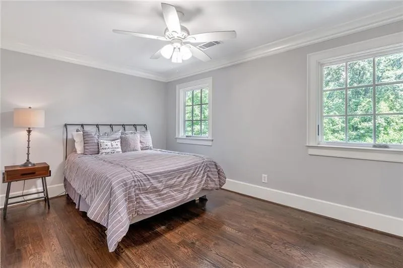 835 Overhill Court, Sandy Springs, Georgia 30328, 6 Bedrooms Bedrooms, ,5 BathroomsBathrooms,Residential,Sold,835 Overhill Court,6941190