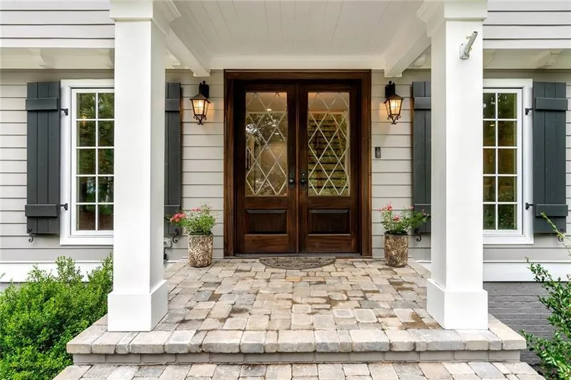 835 Overhill Court, Sandy Springs, Georgia 30328, 6 Bedrooms Bedrooms, ,5 BathroomsBathrooms,Residential,Sold,835 Overhill Court,6941190