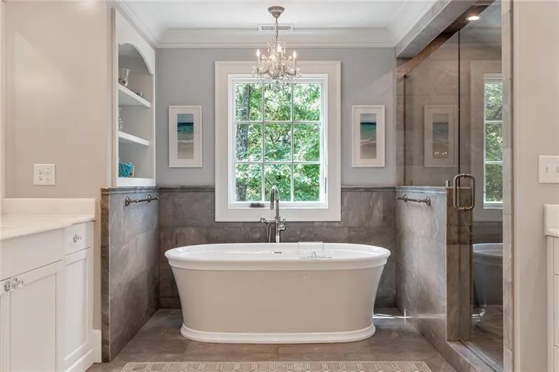 835 Overhill Court, Sandy Springs, Georgia 30328, 6 Bedrooms Bedrooms, ,5 BathroomsBathrooms,Residential,Sold,835 Overhill Court,6941190