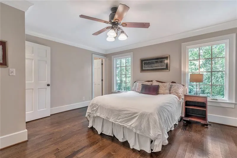 835 Overhill Court, Sandy Springs, Georgia 30328, 6 Bedrooms Bedrooms, ,5 BathroomsBathrooms,Residential,Sold,835 Overhill Court,6941190