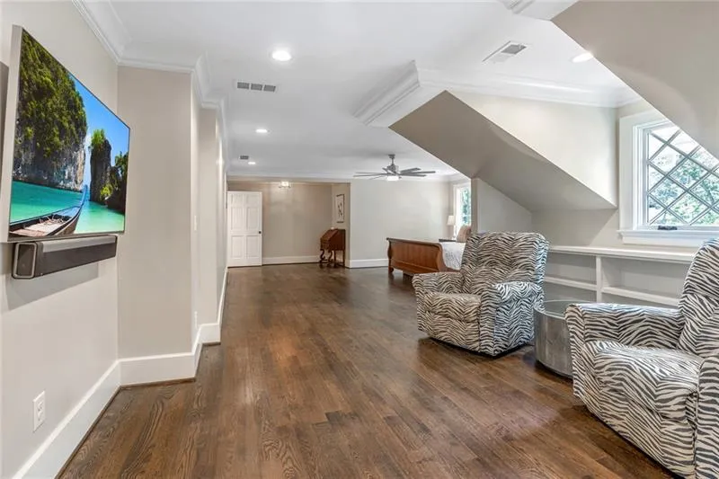 835 Overhill Court, Sandy Springs, Georgia 30328, 6 Bedrooms Bedrooms, ,5 BathroomsBathrooms,Residential,Sold,835 Overhill Court,6941190