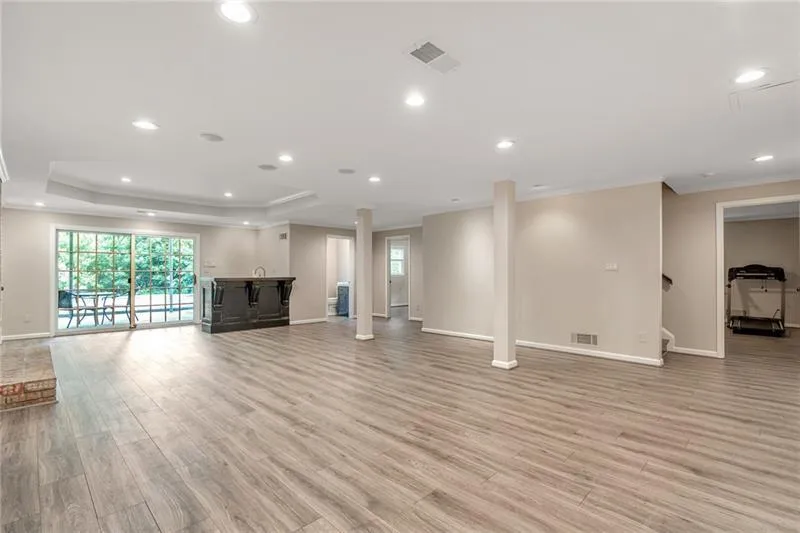 835 Overhill Court, Sandy Springs, Georgia 30328, 6 Bedrooms Bedrooms, ,5 BathroomsBathrooms,Residential,Sold,835 Overhill Court,6941190