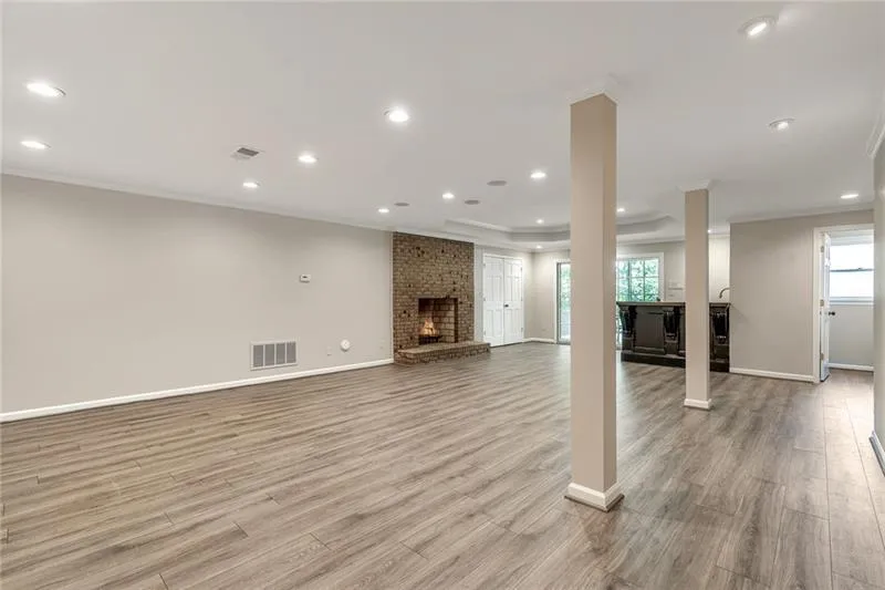 835 Overhill Court, Sandy Springs, Georgia 30328, 6 Bedrooms Bedrooms, ,5 BathroomsBathrooms,Residential,Sold,835 Overhill Court,6941190