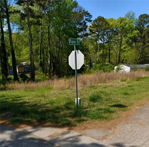 1377 Poplar Street, Stockbridge, Georgia 30281