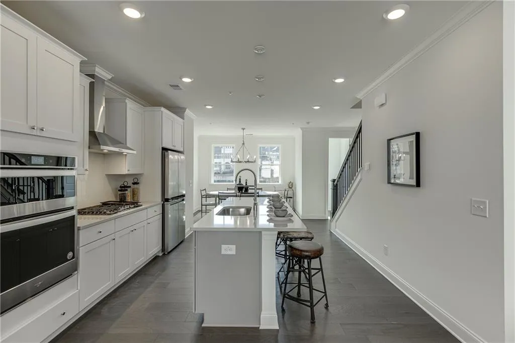 6547 Beacon Drive Unit 377, Sandy Springs, Georgia 30328, 3 Bedrooms Bedrooms, ,3 BathroomsBathrooms,Residential,Sold,6547 Beacon Drive Unit 377,6994367