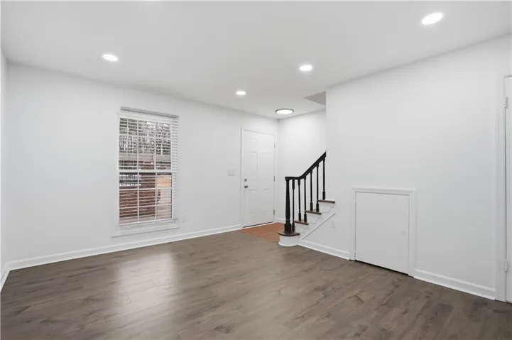 3113 Colonial Way Unit L, Atlanta, Georgia 30341