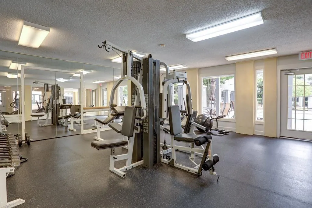 535 Granville Court Ne, Sandy Springs, Georgia 30328, 2 Bedrooms Bedrooms, ,2 BathroomsBathrooms,Residential,Sold,535 Granville Court Ne,6548620