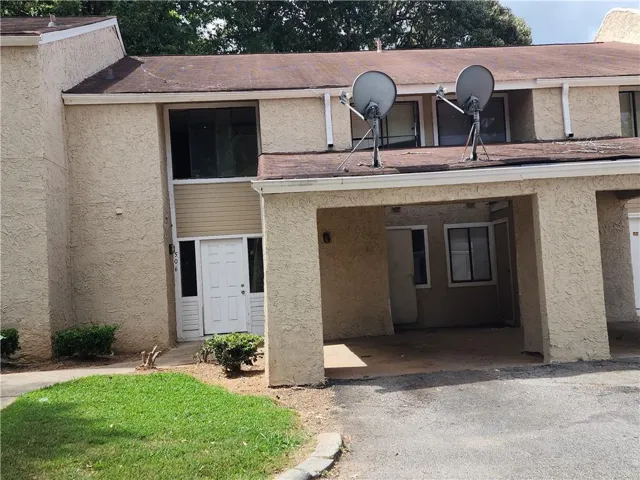 3575 Oakvale Road Unit 506, Decatur, Georgia 30034
