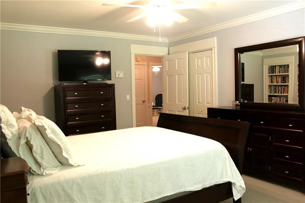 7620 Spalding Lane, Sandy Springs, Georgia 30350, 4 Bedrooms Bedrooms, ,2 BathroomsBathrooms,Residential,Sold,7620 Spalding Lane,6031687