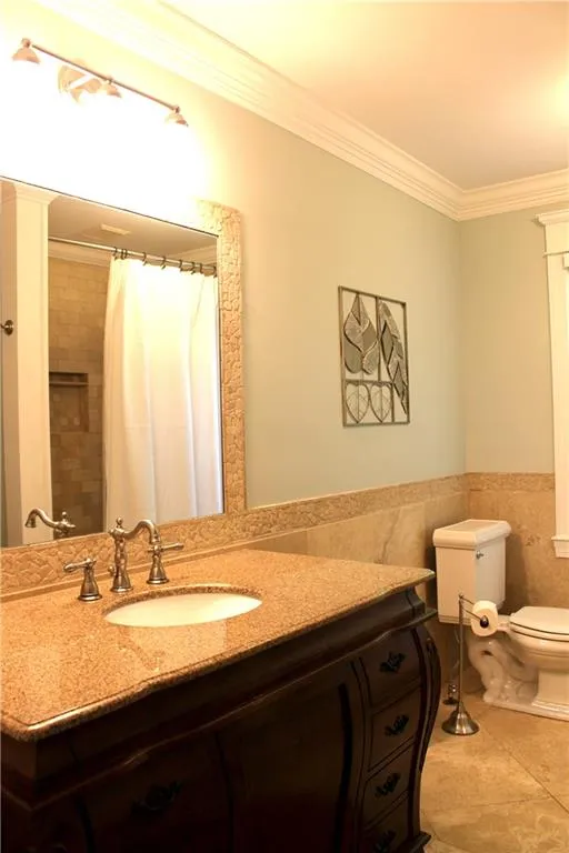 7620 Spalding Lane, Sandy Springs, Georgia 30350, 4 Bedrooms Bedrooms, ,2 BathroomsBathrooms,Residential,Sold,7620 Spalding Lane,6031687