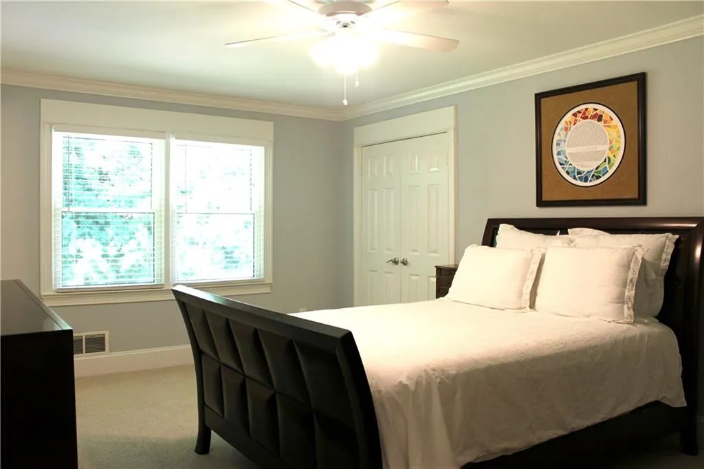 7620 Spalding Lane, Sandy Springs, Georgia 30350, 4 Bedrooms Bedrooms, ,2 BathroomsBathrooms,Residential,Sold,7620 Spalding Lane,6031687