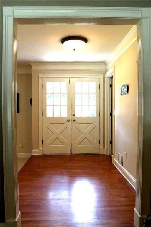 7620 Spalding Lane, Sandy Springs, Georgia 30350, 4 Bedrooms Bedrooms, ,2 BathroomsBathrooms,Residential,Sold,7620 Spalding Lane,6031687