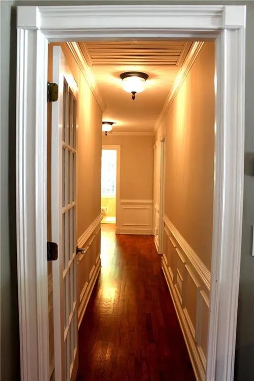 7620 Spalding Lane, Sandy Springs, Georgia 30350, 4 Bedrooms Bedrooms, ,2 BathroomsBathrooms,Residential,Sold,7620 Spalding Lane,6031687