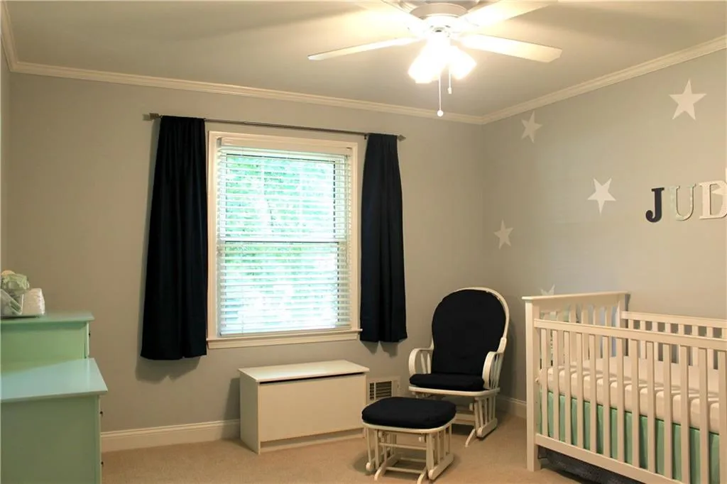 7620 Spalding Lane, Sandy Springs, Georgia 30350, 4 Bedrooms Bedrooms, ,2 BathroomsBathrooms,Residential,Sold,7620 Spalding Lane,6031687