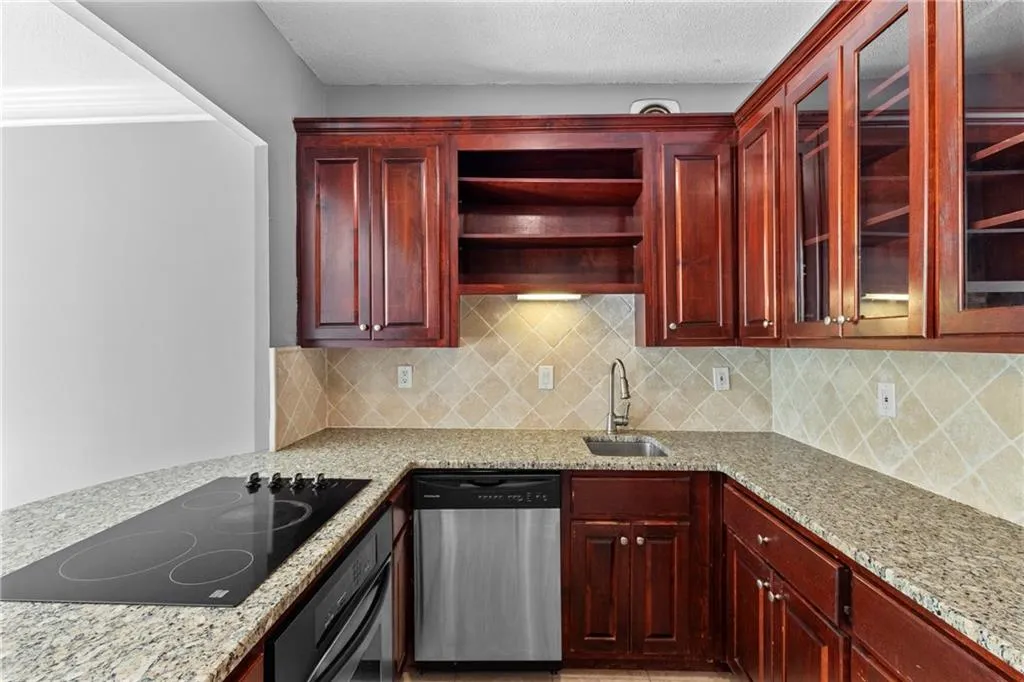 130 26th Street Nw Unit 307, Atlanta, Georgia 30309, 1 Bedroom Bedrooms, ,1 BathroomBathrooms,Residential,For Sale,130 26th Street Nw Unit 307,7679987