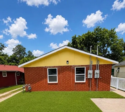 767 Lilly Avenue Unit B, Macon, Georgia 31204