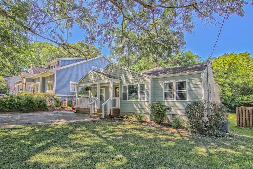 1170 Vista Trail, Atlanta, Georgia 30324, 2 Bedrooms Bedrooms, ,2 BathroomsBathrooms,Residential,Sold,1170 Vista Trail,6022897