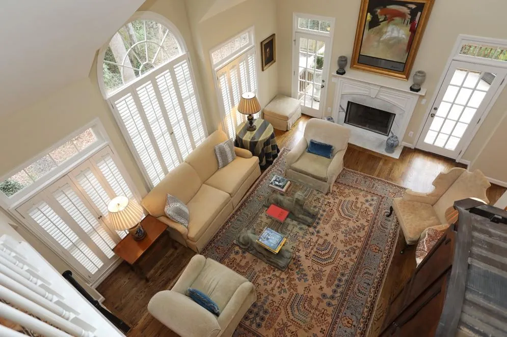 5700 Cameron Hall Place, Atlanta, Georgia 30328, 3 Bedrooms Bedrooms, ,2 BathroomsBathrooms,Residential,Sold,5700 Cameron Hall Place,6507303