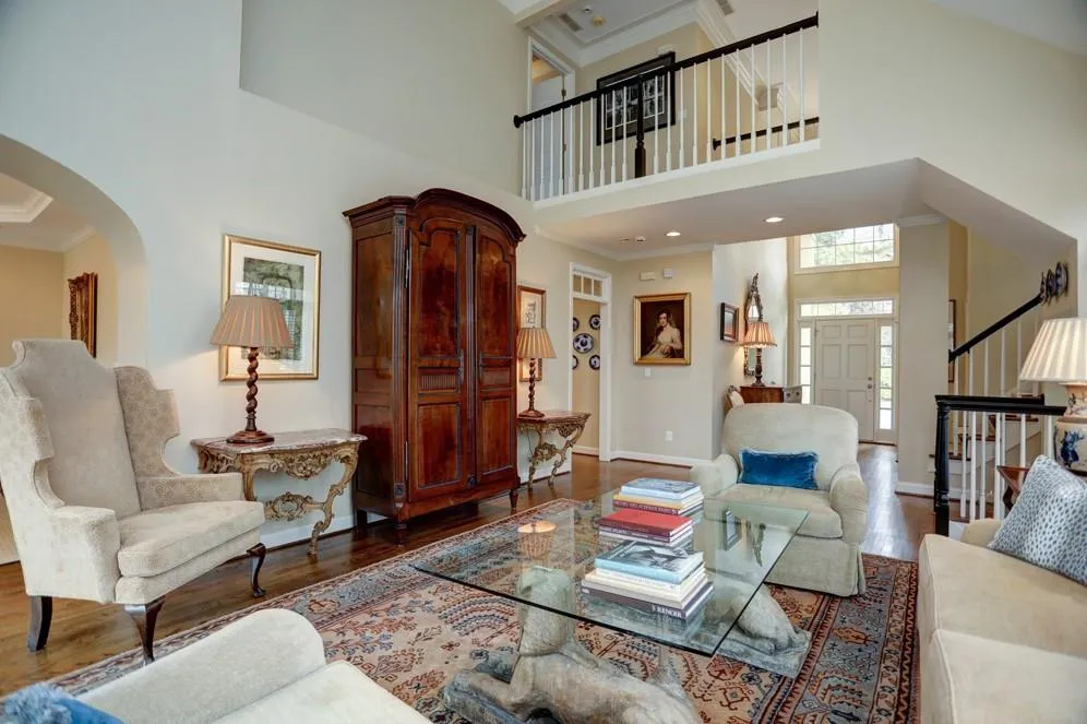 5700 Cameron Hall Place, Atlanta, Georgia 30328, 3 Bedrooms Bedrooms, ,2 BathroomsBathrooms,Residential,Sold,5700 Cameron Hall Place,6507303