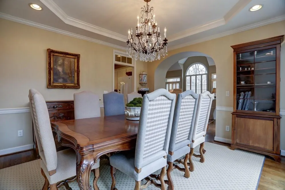 5700 Cameron Hall Place, Atlanta, Georgia 30328, 3 Bedrooms Bedrooms, ,2 BathroomsBathrooms,Residential,Sold,5700 Cameron Hall Place,6507303