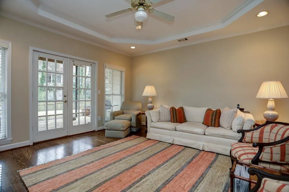 5700 Cameron Hall Place, Atlanta, Georgia 30328, 3 Bedrooms Bedrooms, ,2 BathroomsBathrooms,Residential,Sold,5700 Cameron Hall Place,6507303