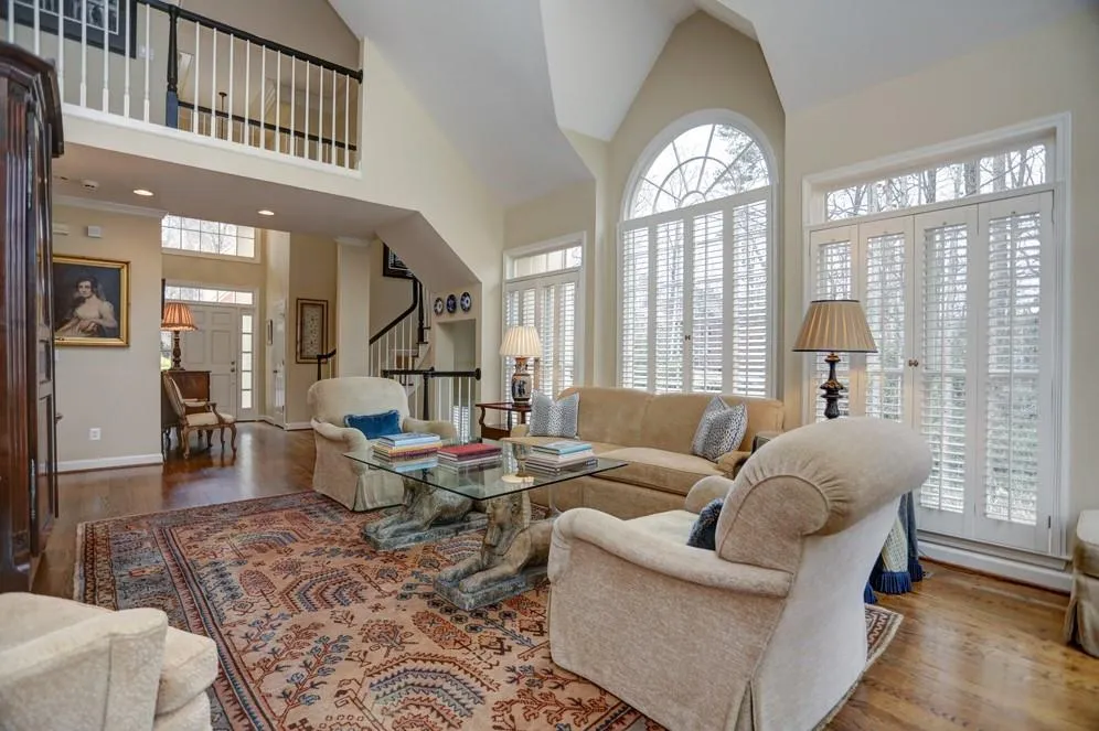 5700 Cameron Hall Place, Atlanta, Georgia 30328, 3 Bedrooms Bedrooms, ,2 BathroomsBathrooms,Residential,Sold,5700 Cameron Hall Place,6507303