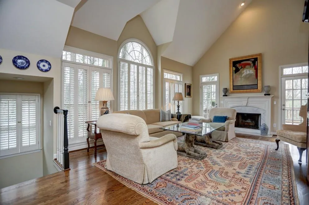 5700 Cameron Hall Place, Atlanta, Georgia 30328, 3 Bedrooms Bedrooms, ,2 BathroomsBathrooms,Residential,Sold,5700 Cameron Hall Place,6507303