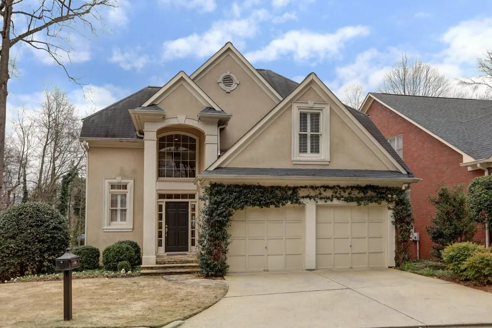 5700 Cameron Hall Place, Atlanta, Georgia 30328, 3 Bedrooms Bedrooms, ,2 BathroomsBathrooms,Residential,Sold,5700 Cameron Hall Place,6507303