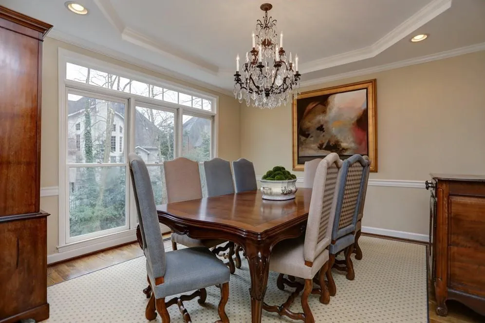 5700 Cameron Hall Place, Atlanta, Georgia 30328, 3 Bedrooms Bedrooms, ,2 BathroomsBathrooms,Residential,Sold,5700 Cameron Hall Place,6507303