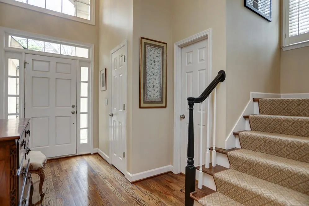 5700 Cameron Hall Place, Atlanta, Georgia 30328, 3 Bedrooms Bedrooms, ,2 BathroomsBathrooms,Residential,Sold,5700 Cameron Hall Place,6507303