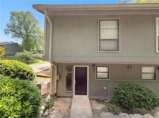 6202 Overlook Road, Peachtree Corners, Georgia 30092