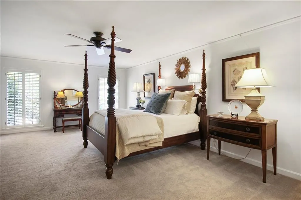 5970 Riverwood Drive, Atlanta, Georgia 30328, 5 Bedrooms Bedrooms, ,4 BathroomsBathrooms,Residential,Sold,5970 Riverwood Drive,6914075