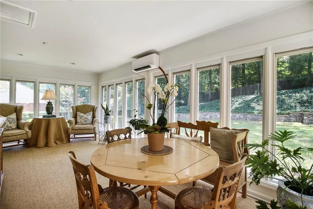 5970 Riverwood Drive, Atlanta, Georgia 30328, 5 Bedrooms Bedrooms, ,4 BathroomsBathrooms,Residential,Sold,5970 Riverwood Drive,6914075