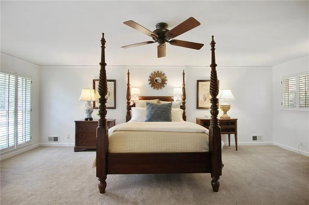 5970 Riverwood Drive, Atlanta, Georgia 30328, 5 Bedrooms Bedrooms, ,4 BathroomsBathrooms,Residential,Sold,5970 Riverwood Drive,6914075